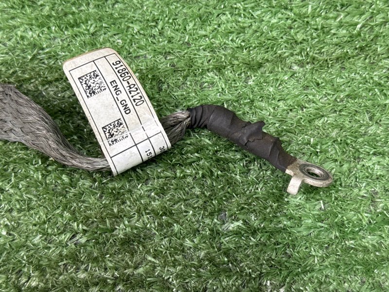 Провод массы Kia Ceed 2 2015 SW