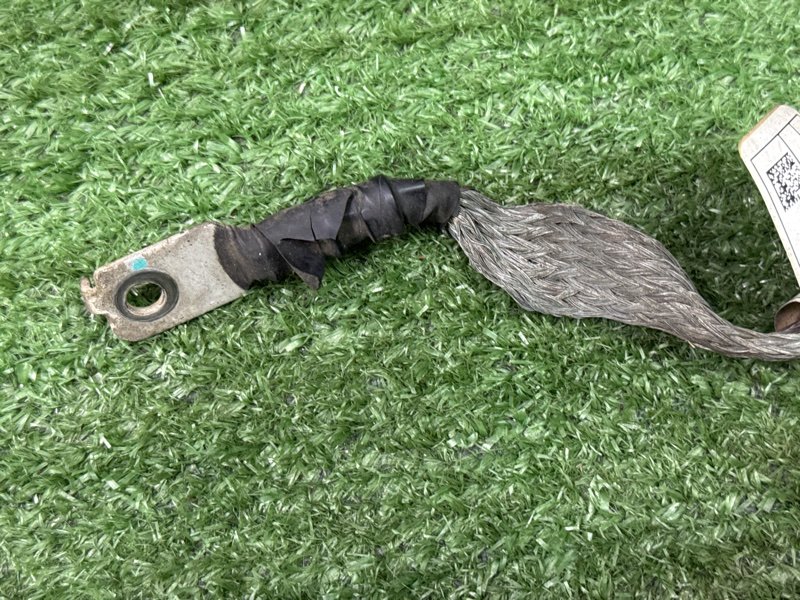 Провод массы Kia Ceed 2 2015 SW