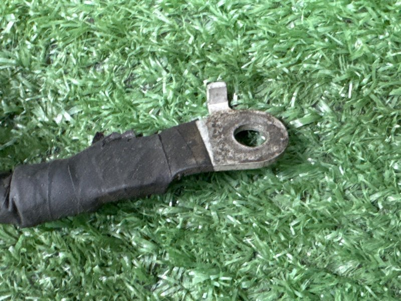 Провод массы Kia Ceed 2 2015 SW