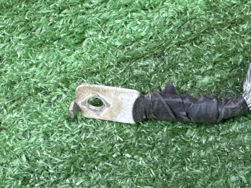 Провод массы Kia Ceed 2 2015 SW