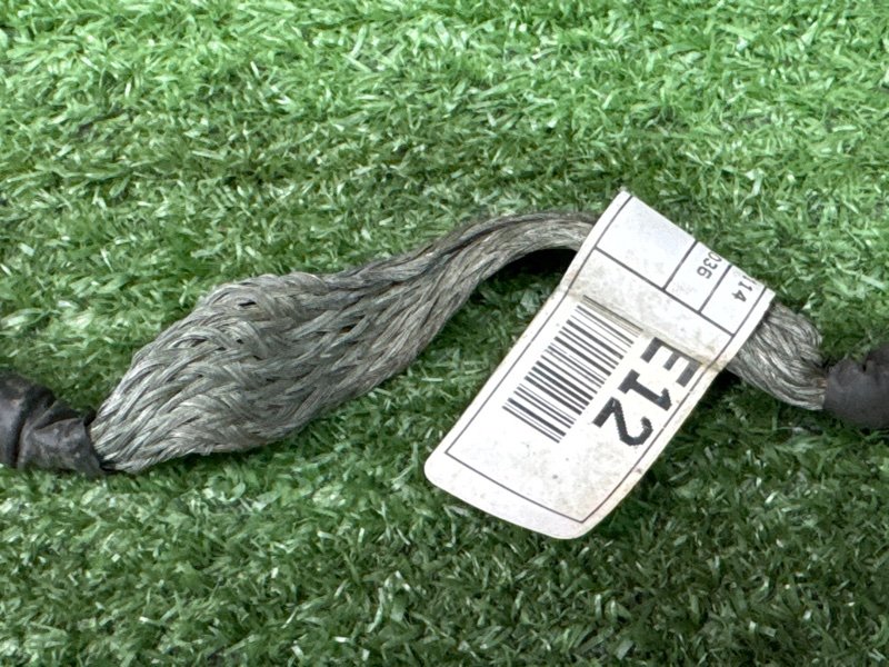 Провод массы Kia Ceed 2 2015 SW