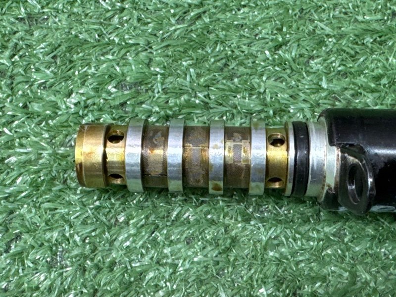 Клапан фаз Kia Ceed 2 2015 SW