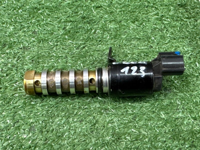 Клапан фаз Kia Ceed 2 2015 SW