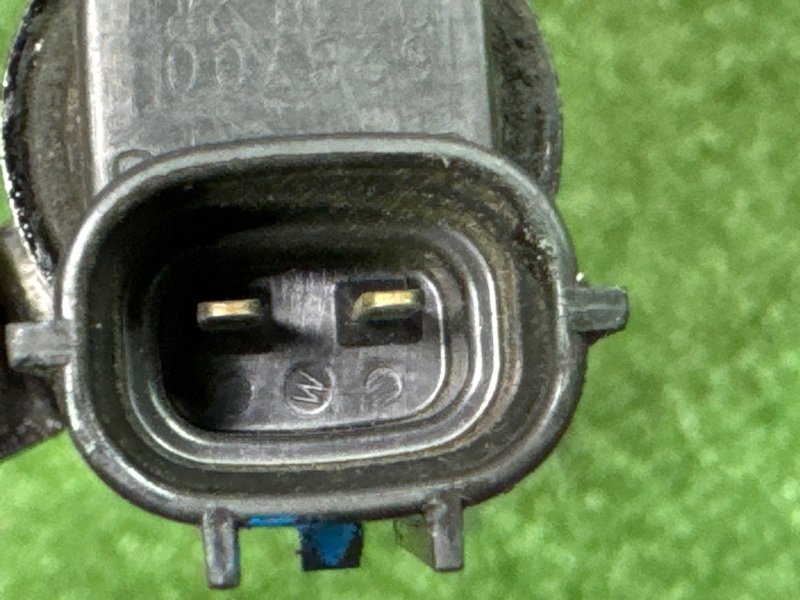 Клапан фаз Kia Ceed 2 2015 SW