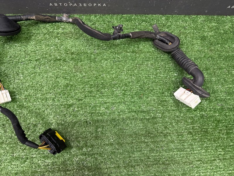 Проводка двери Kia Ceed 2 2015 SW