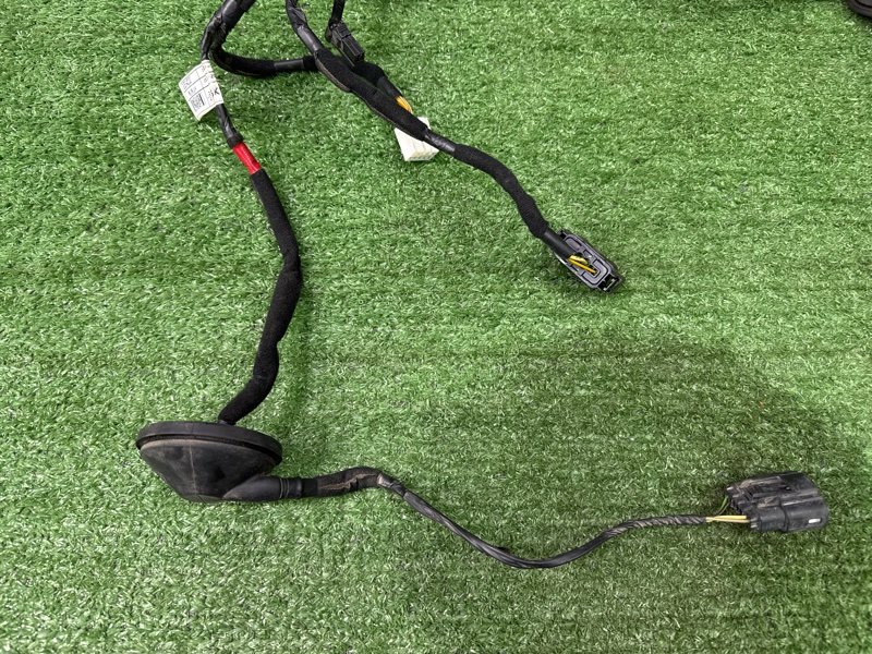 Проводка двери Kia Ceed 2 2015 SW