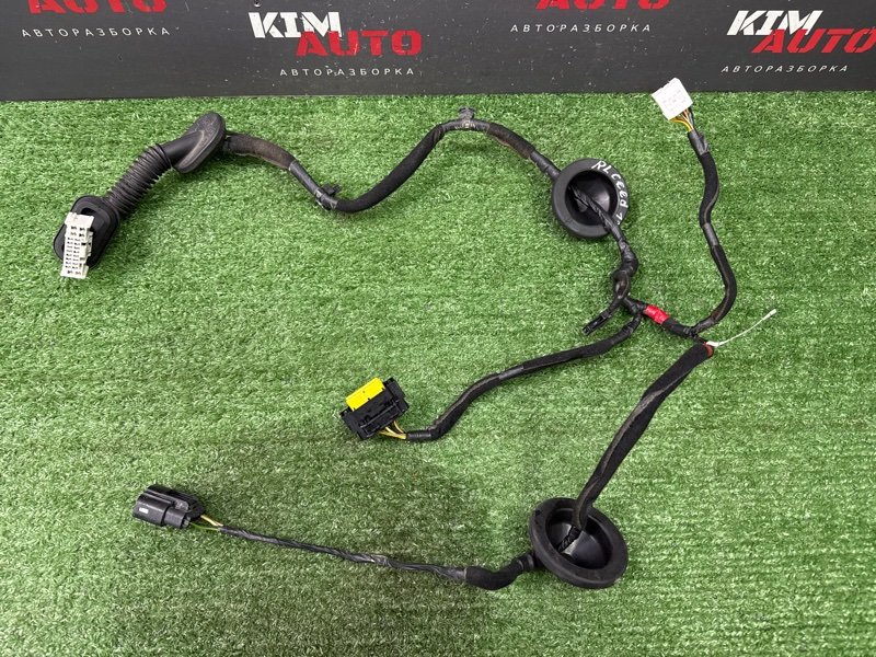 Проводка двери Kia Ceed 2 2015 SW