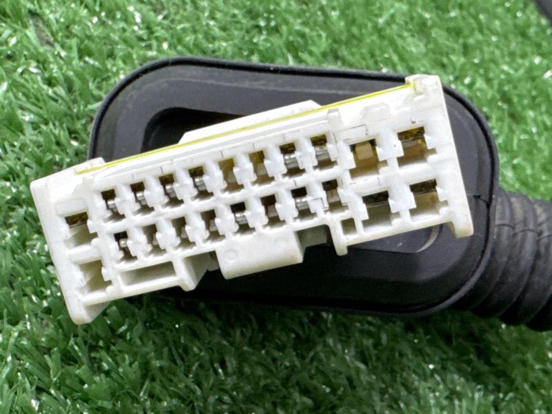 Проводка двери Kia Ceed 2 2015 SW