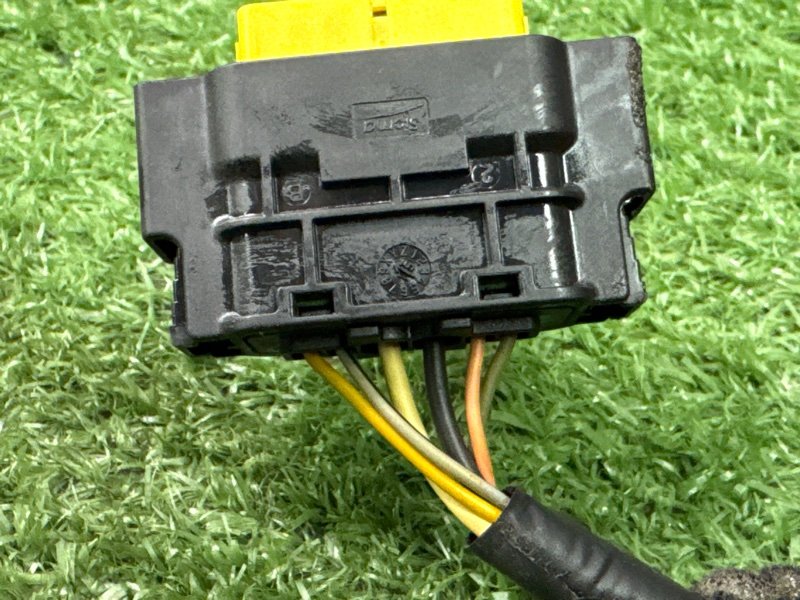 Проводка двери Kia Ceed 2 2015 SW