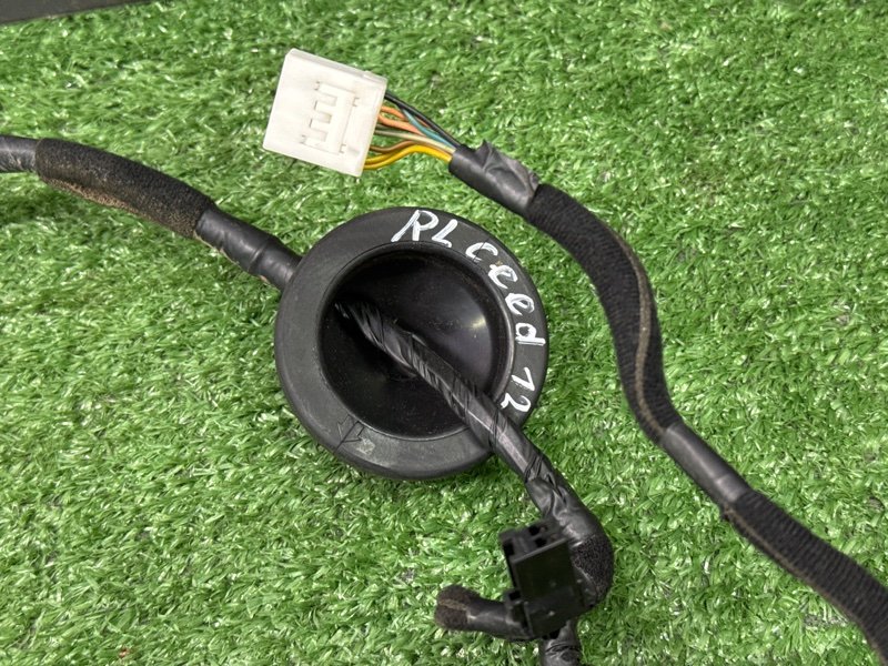 Проводка двери Kia Ceed 2 2015 SW