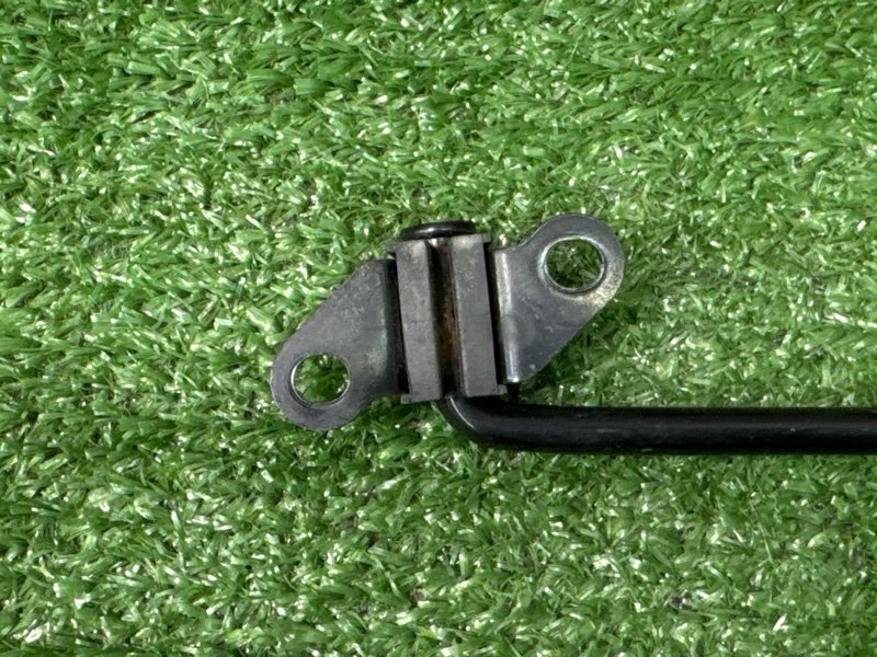 Упор капота Kia Ceed 2 2015 SW