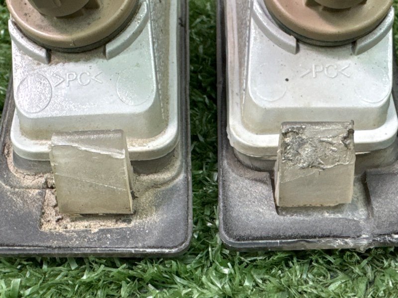 Плафон подсветки номера Kia Ceed 2 2015 SW