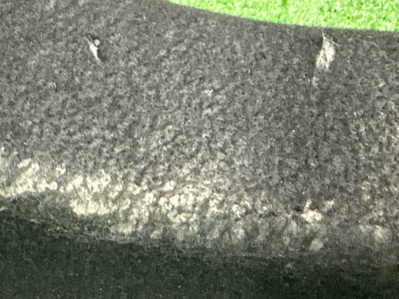 Обшивка багажника Kia Ceed 2 2015 SW