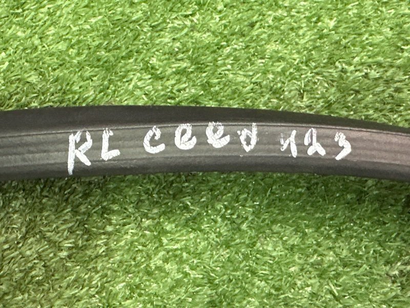 Уплотнитель двери Kia Ceed 2 2015 SW