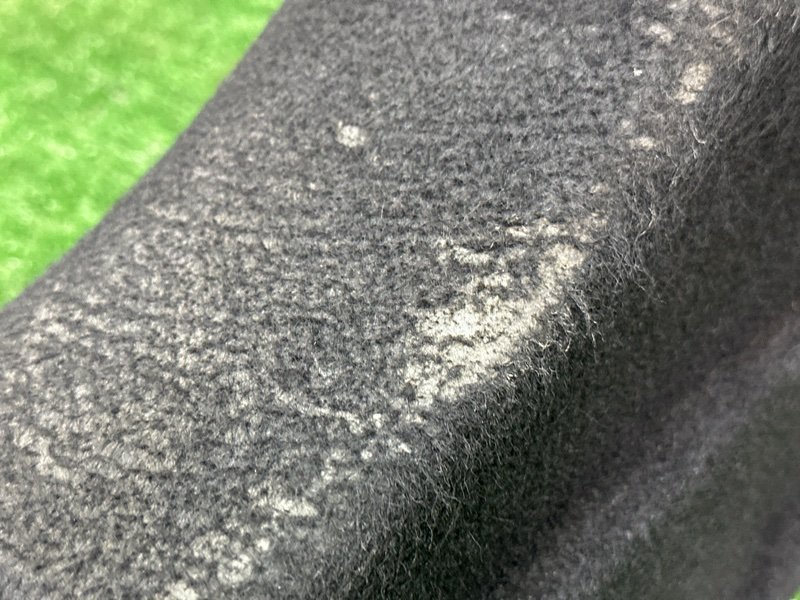 Обшивка багажника Kia Ceed 2 2015 SW