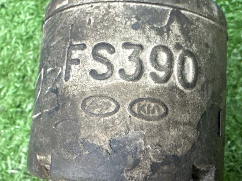 Привод в сборе Kia Ceed 2 2015 SW