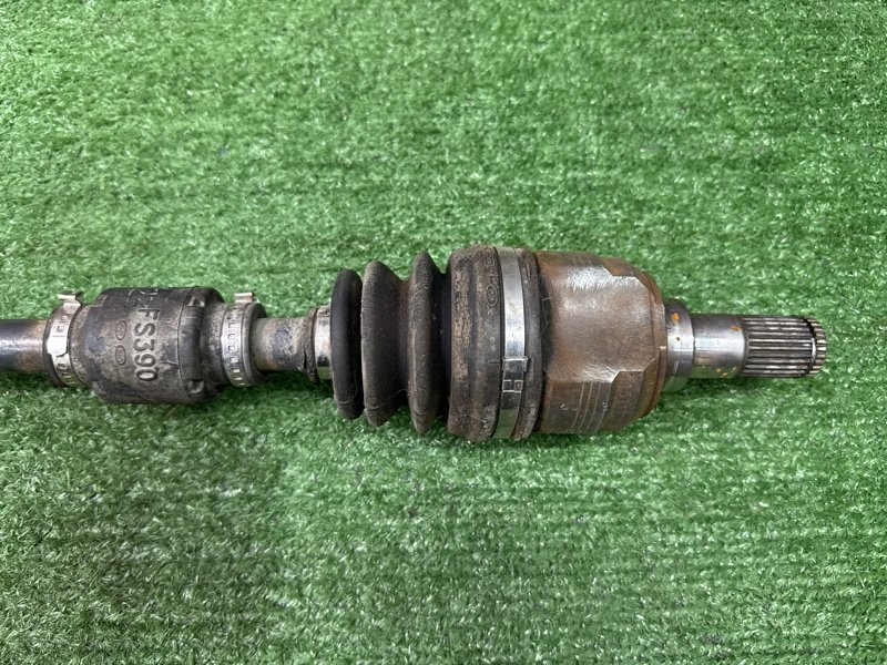 Привод в сборе Kia Ceed 2 2015 SW