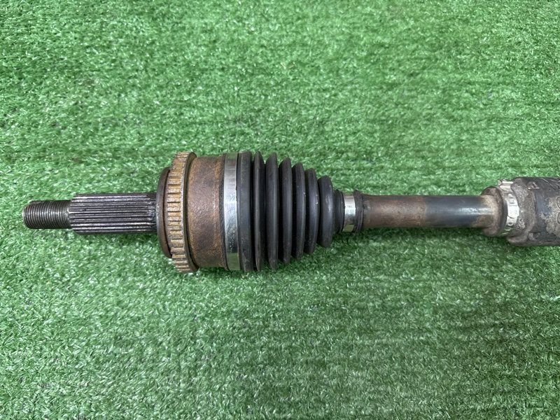 Привод в сборе Kia Ceed 2 2015 SW