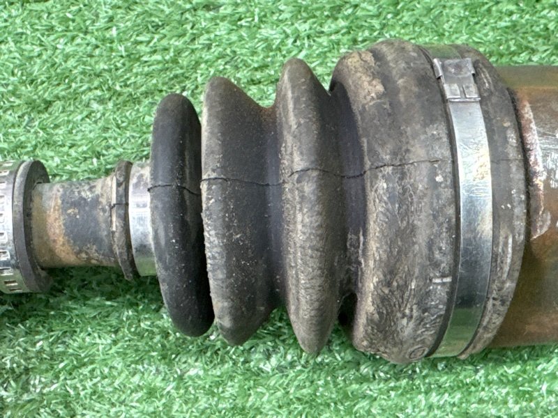 Привод в сборе Kia Ceed 2 2015 SW