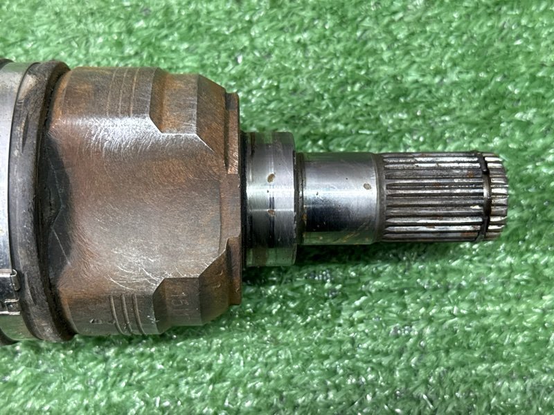 Привод в сборе Kia Ceed 2 2015 SW