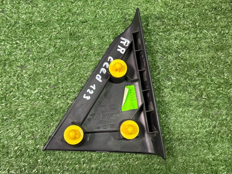 Накладка двери Kia Ceed 2 2015 SW