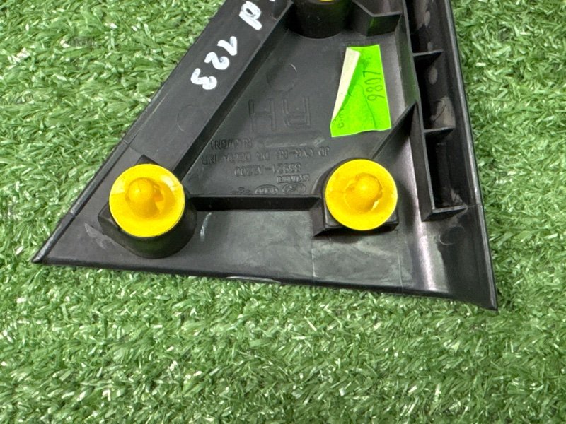 Накладка двери Kia Ceed 2 2015 SW