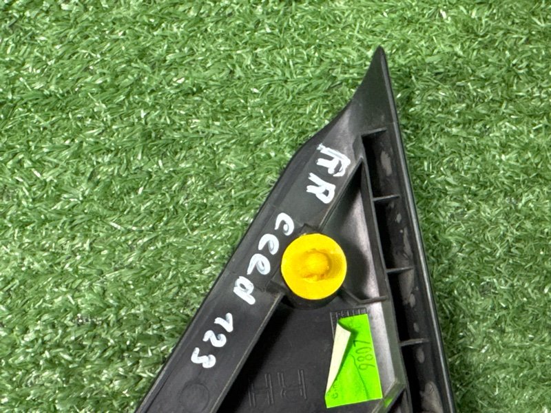 Накладка двери Kia Ceed 2 2015 SW