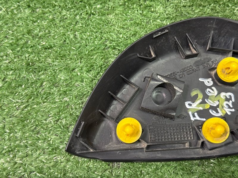 Накладка зеркала внутренняя Kia Ceed 2 2015 SW