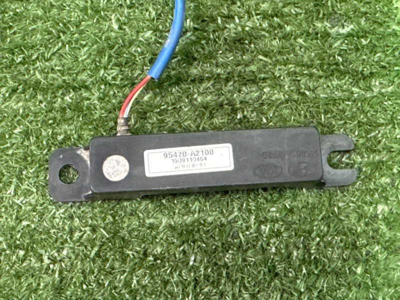 Антенна бесключевого доступа Kia Ceed 2 2015 SW