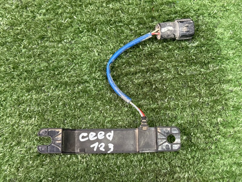 Антенна бесключевого доступа Kia Ceed 2 2015 SW