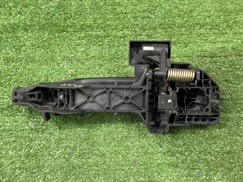 Ручка двери наружная в сборе Kia Ceed 2 2015 SW