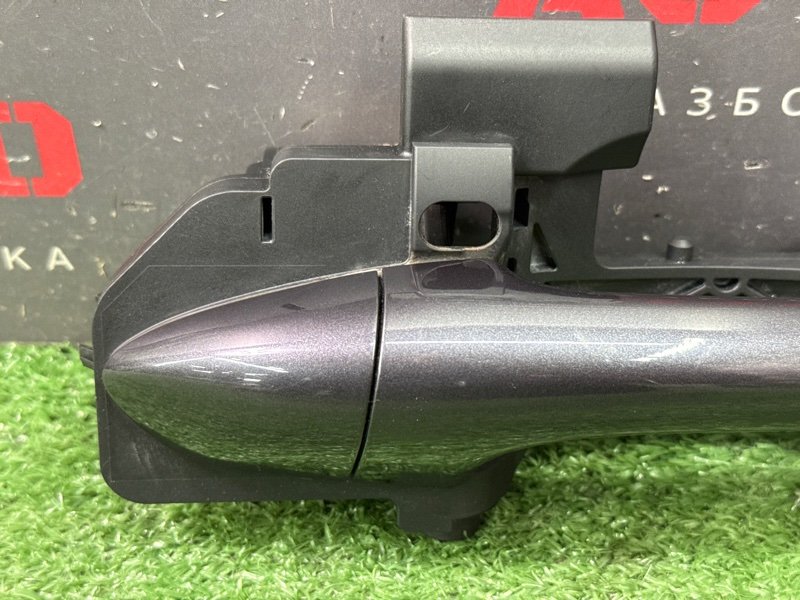 Ручка двери наружная в сборе Kia Ceed 2 2015 SW