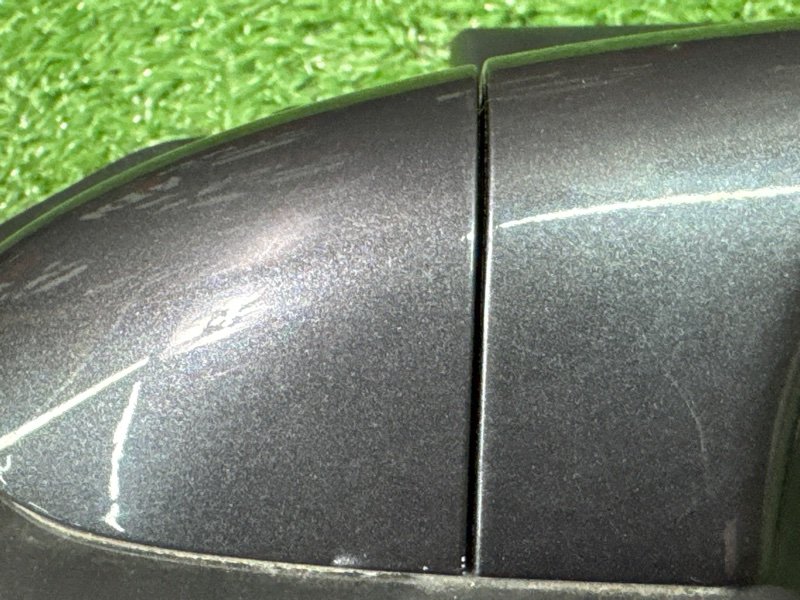 Ручка двери наружная в сборе Kia Ceed 2 2015 SW