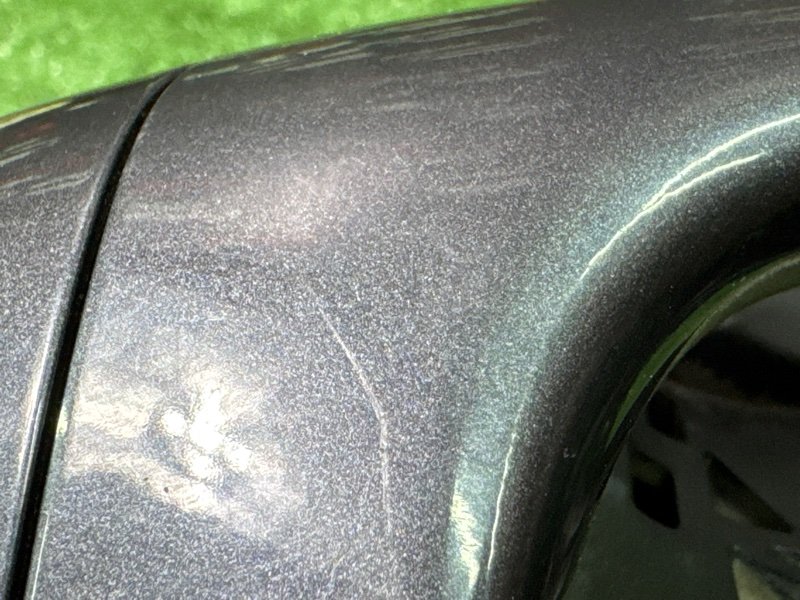 Ручка двери наружная в сборе Kia Ceed 2 2015 SW