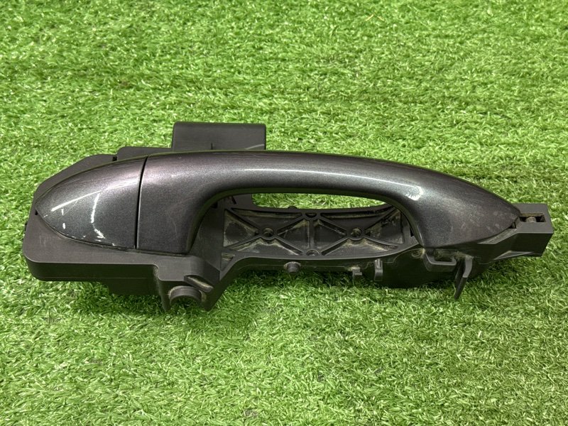 Ручка двери наружная в сборе Kia Ceed 2 2015 SW