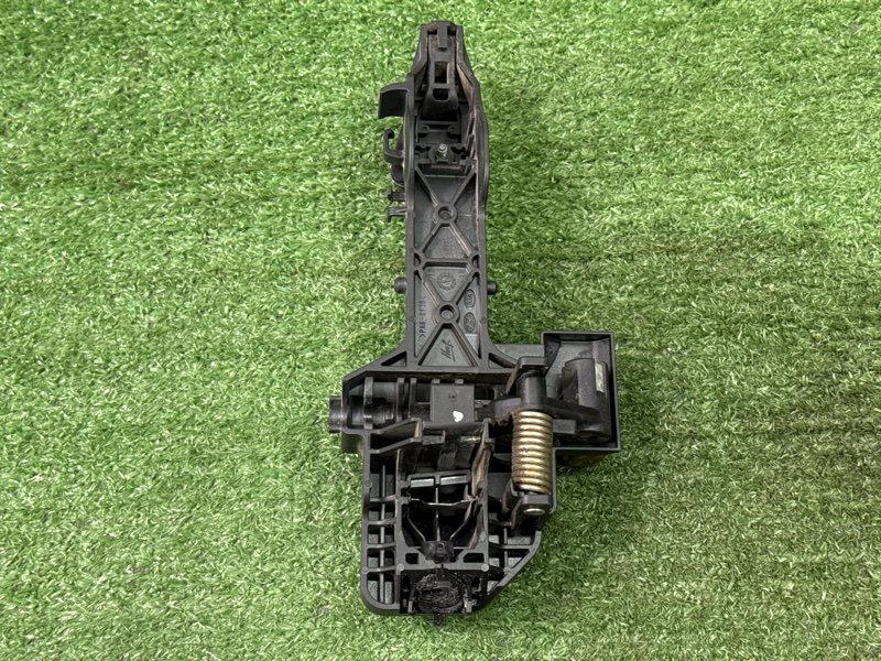 Ручка двери наружная в сборе Kia Ceed 2 2015 SW