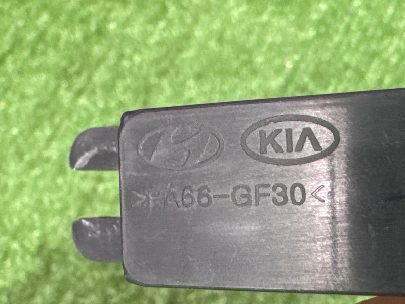 Антенна бесключевого доступа Kia Ceed 2 2015 SW