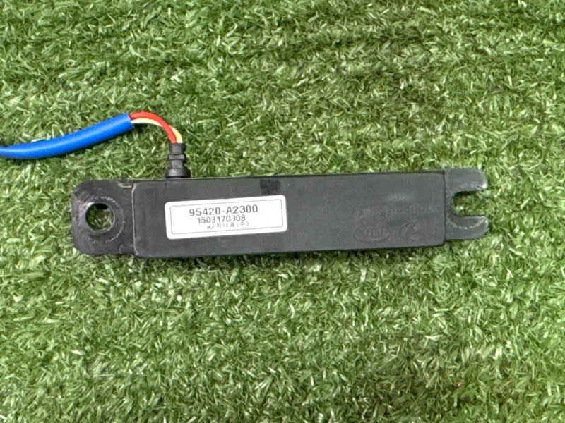 Антенна бесключевого доступа Kia Ceed 2 2015 SW