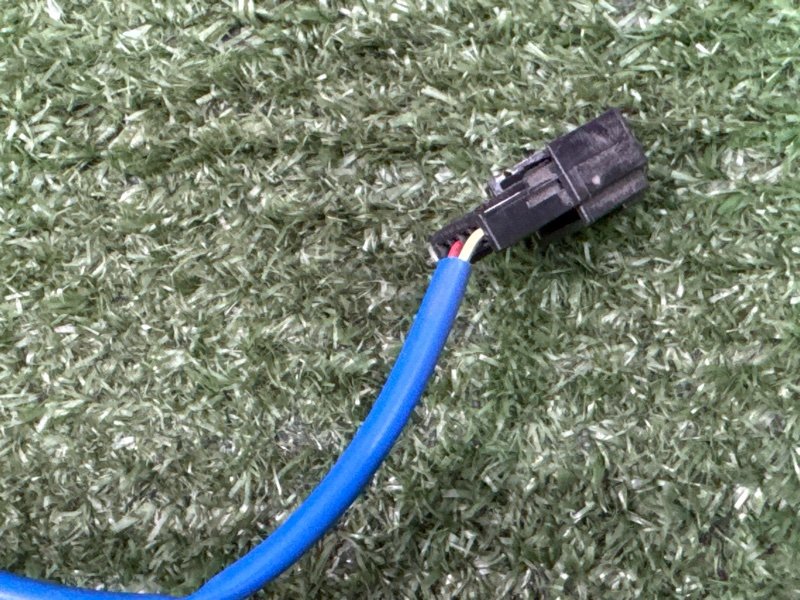 Антенна бесключевого доступа Kia Ceed 2 2015 SW