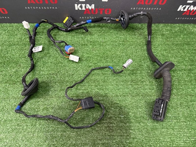 Проводка двери Kia Ceed 2 2015 SW