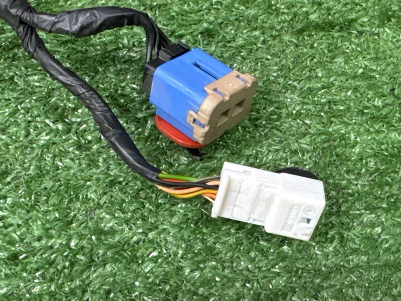 Проводка двери Kia Ceed 2 2015 SW