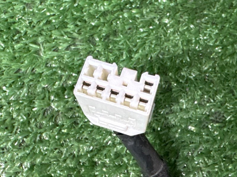 Проводка двери Kia Ceed 2 2015 SW