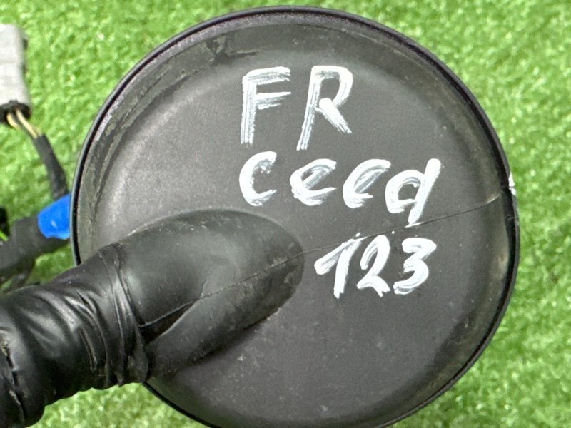 Проводка двери Kia Ceed 2 2015 SW