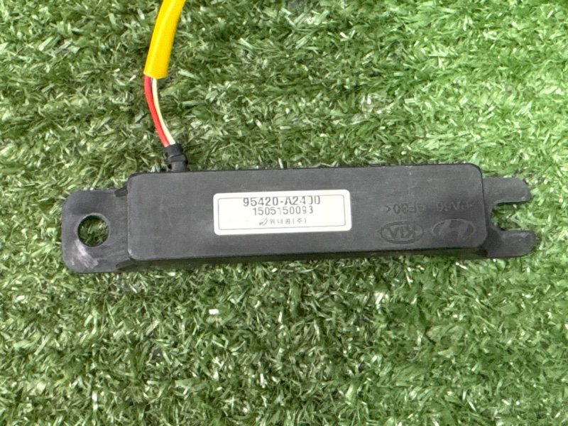 Антенна бесключевого доступа Kia Ceed 2 2015 SW