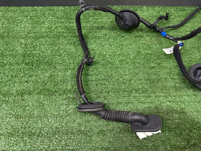 Проводка двери Kia Ceed 2 2015 SW