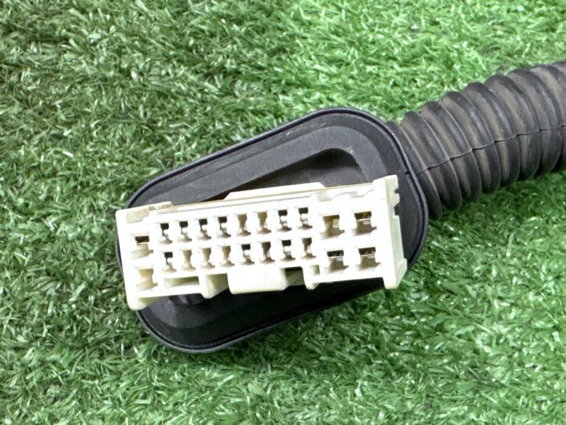 Проводка двери Kia Ceed 2 2015 SW