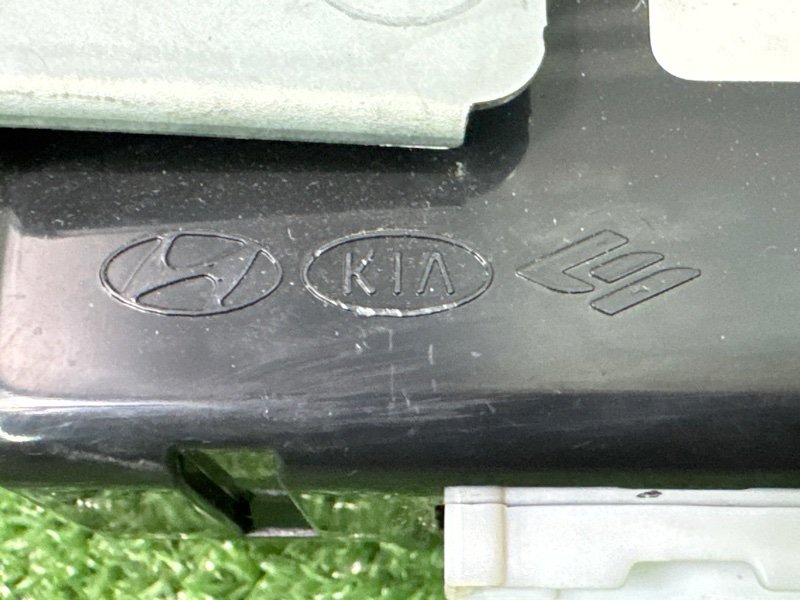 Блок комфорта(BCM) Kia Ceed 2 2015 SW