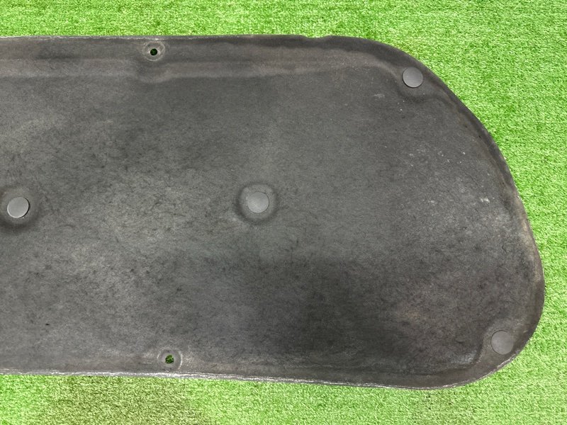 Шумоизоляция капота Kia Ceed 2 2015 SW