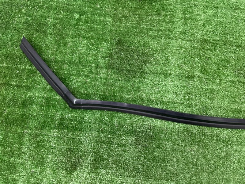 Уплотнитель двери Kia Ceed 2 2015 SW