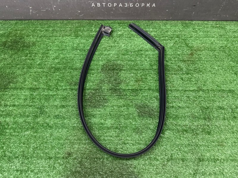 Уплотнитель двери Kia Ceed 2 2015 SW